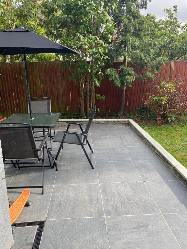 Large Family Home Near Richmond Park New Malden Bagian luar foto